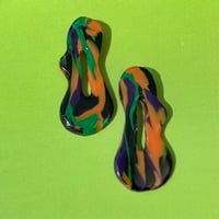 Image 4 of Raven (Click For More Colors) 