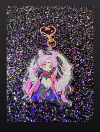 Image 5 of Chibi Wicked Keychain 