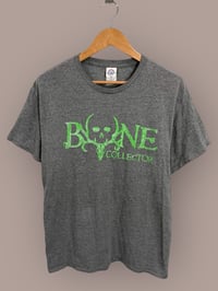 Image 1 of Y2k Bone Collector t-shirt (Large)