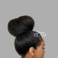 Image 4 of KINKY STRAIGHT WIGS