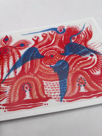 Image 6 of BLACLK DAGGER VOL 23 - ERIK VON BARTHOLOMAUS