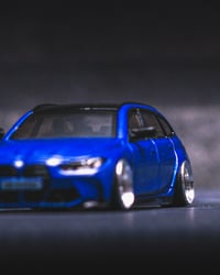 Image 9 of BMW M3 WAGON CUSTOM 