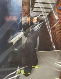 Image 4 of R Flame Nylon Tech Pant 