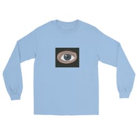 Image 14 of THE EYE II LONG SLEEVE SHIRT