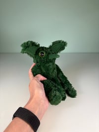 Image 8 of Small Weighted Mini Fluffy Goblins