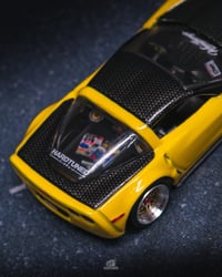 Image 15 of CORVETTE Z06 CUSTOM 