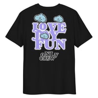 Image 2 of Cloudy Days T Shirt 
