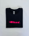 Blazin’ Hot Tee “Neon Pink”