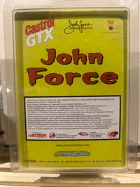 Image 2 of John Force monsters Frankenstein 1:64