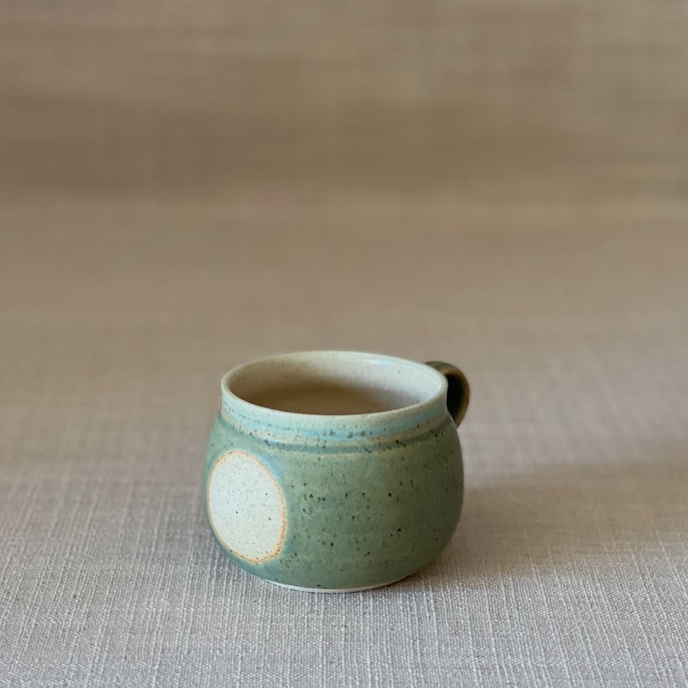 Image of NATURE MOON MUG