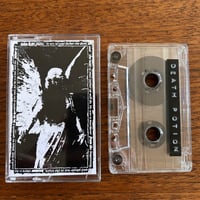 DEATH POTION/ASMODEXIA