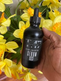 Image 1 of Shania T.17  4 Fl. oz (Potent Serum) to add to all your hair care routine products 