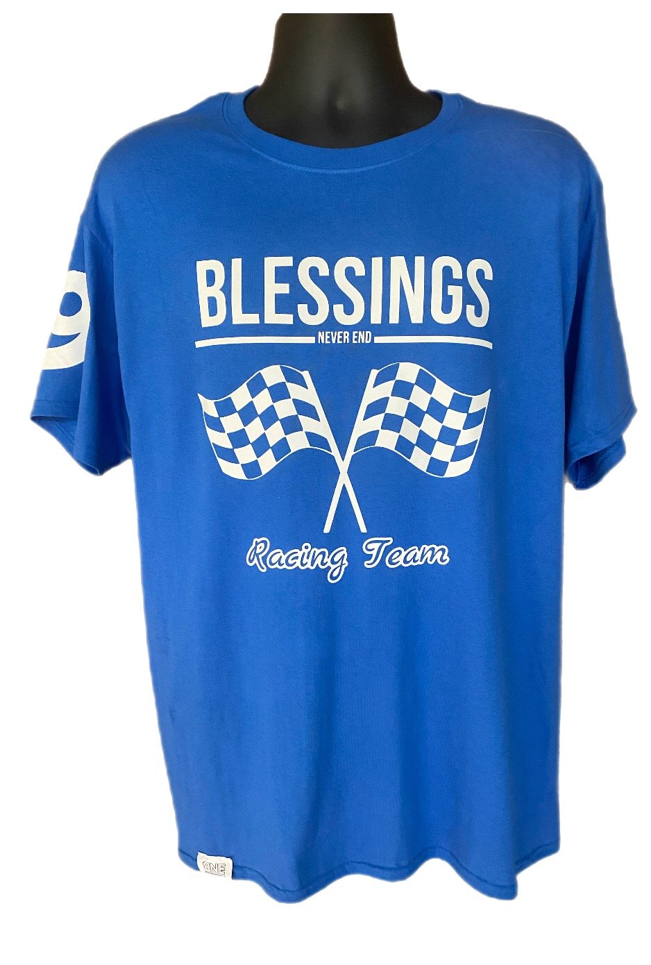 BNE Racing Team Tee