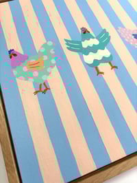 Image 3 of Pastel poultry