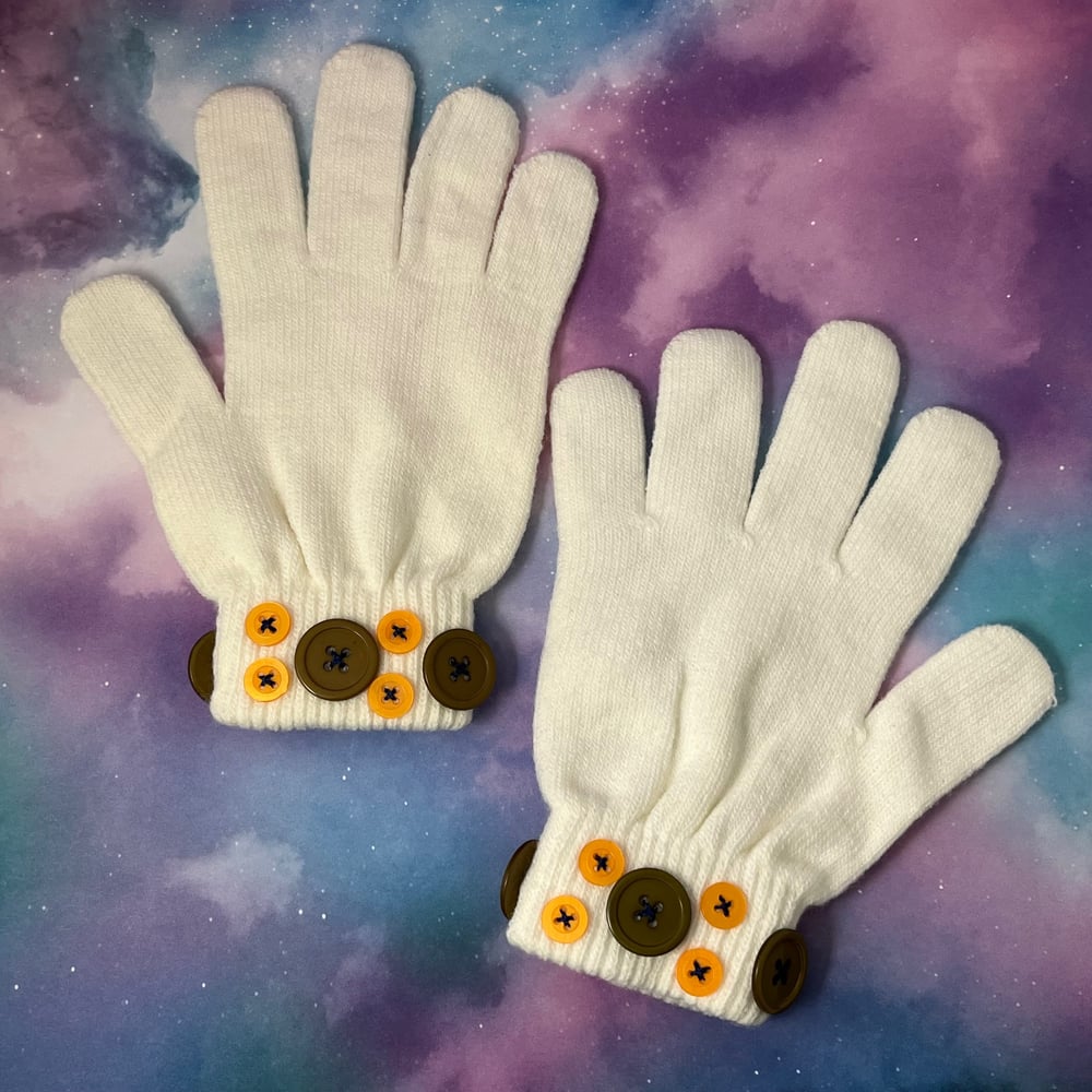 Image of Winter Gloves