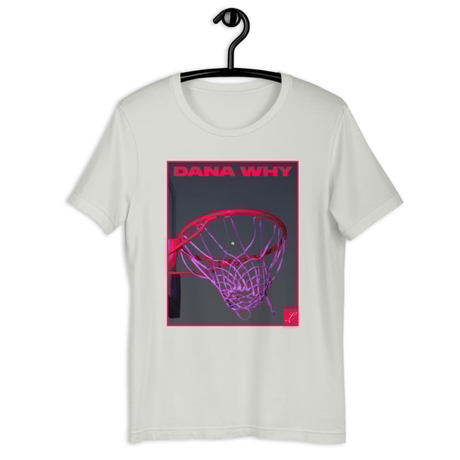 Hoops t-shirt
