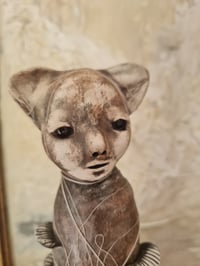 Image 2 of The doll of connection and support