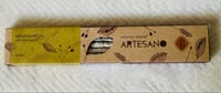Artesano Abundance Yagra Incense