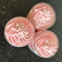 Image 4 of 'Candyfloss' Whipped Soap