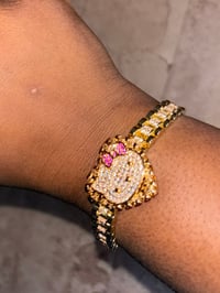 Image 1 of ICY Bracelet HK