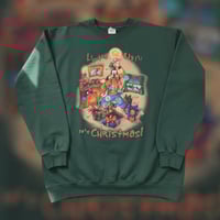 Image 1 of Goofy Christmas