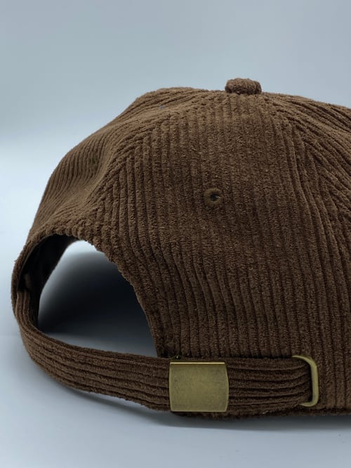 Image of CIN Corduroy Cap