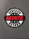 432. Certified 