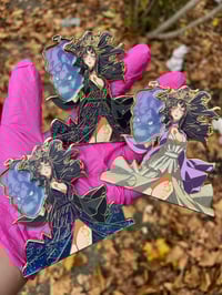 Image 3 of Divine Byakugan Extras