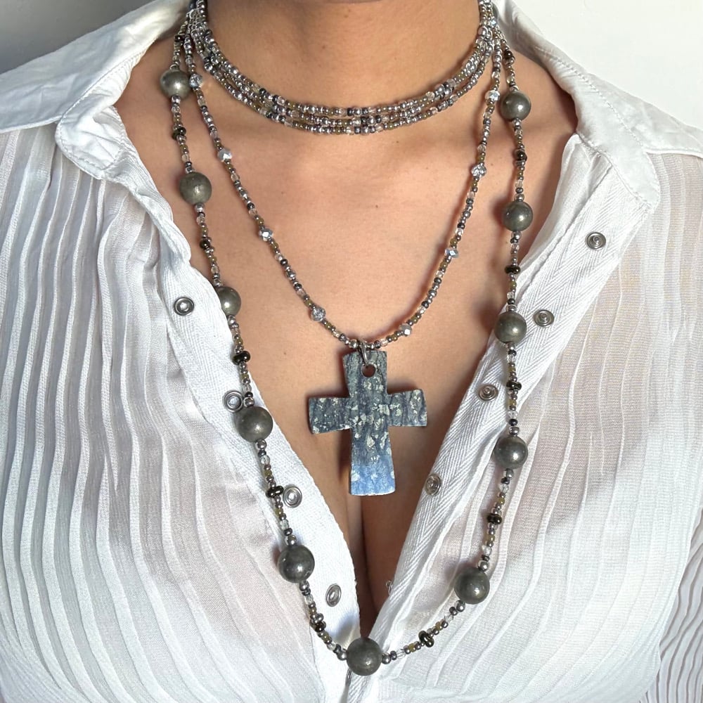 Image of For Forever Necklace