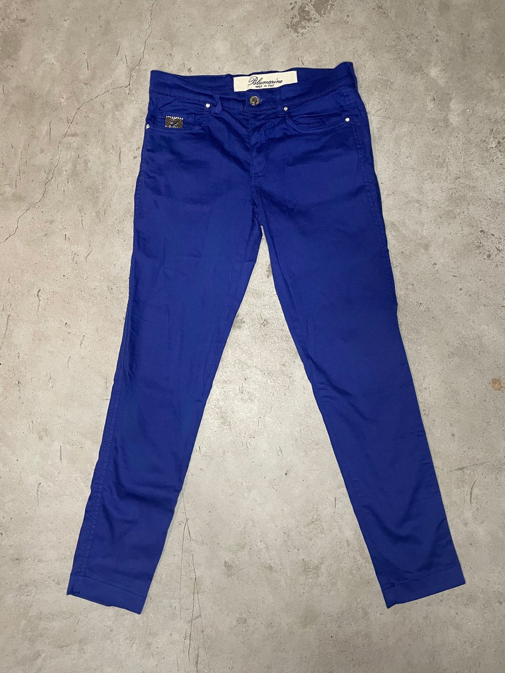 Blumarine Trousers
