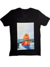 Sea Lion T Shirt