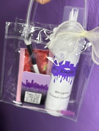 WHIPPED CREAM LASH CLEANSER 