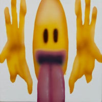 [Painting] i’m going to touch you