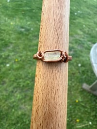 Image 16 of Tourmaline rings
