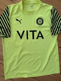 Replica 2022/23 Puma Third Shirt