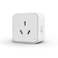 Image 7 of Tuya Smart Socket Power Strips Supplier WiFi Multi-Function intelligent Outlet AU Plug Wireless Remo