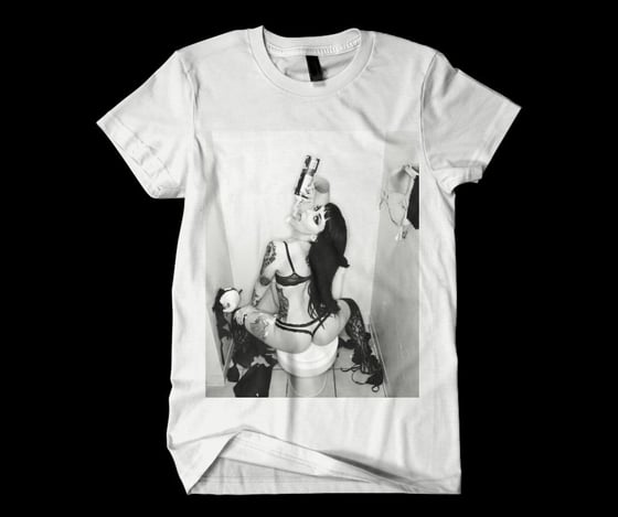 Image of Amanda Nicole T-Shirt