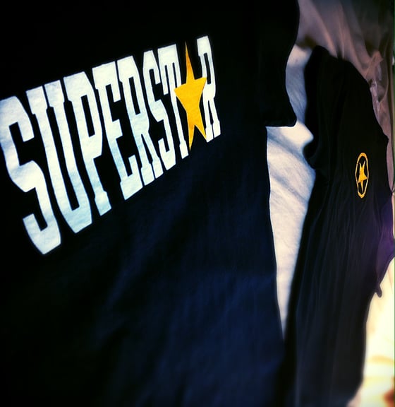 Image of Superstar T-shirt