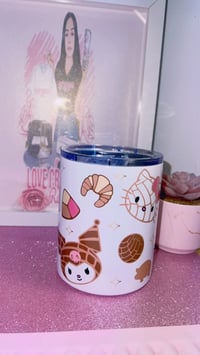 Image 2 of Kitty Concha 12 oz Mug 