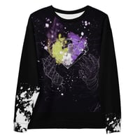 DIAMOND Unisex Sweatshirt