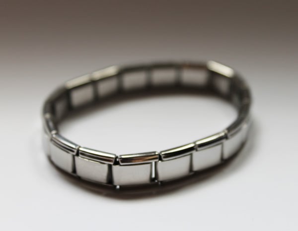 Image of Starter Bracelet  18 Links