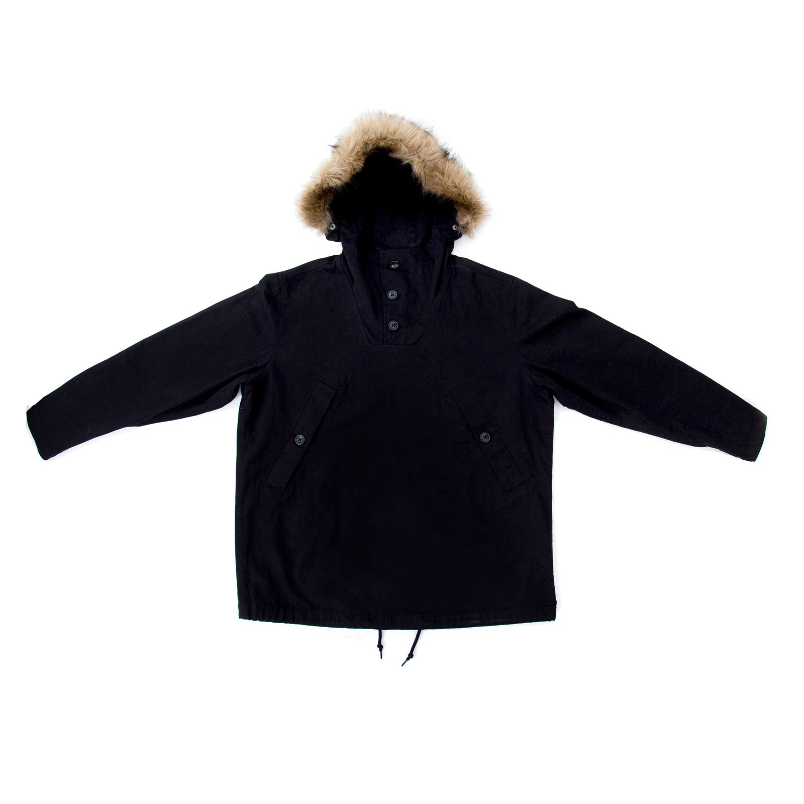 supreme field hoodie