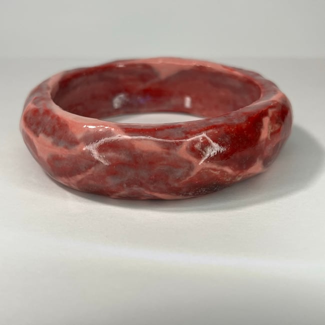Meat Bracelet S - 7 in Inner Circumference