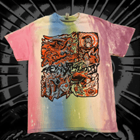 Image 2 of RAINBOW 🌈 MADNESS Shirt