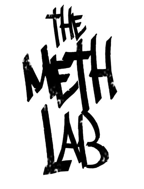 Image of The Meth Lab T-Shirt 
