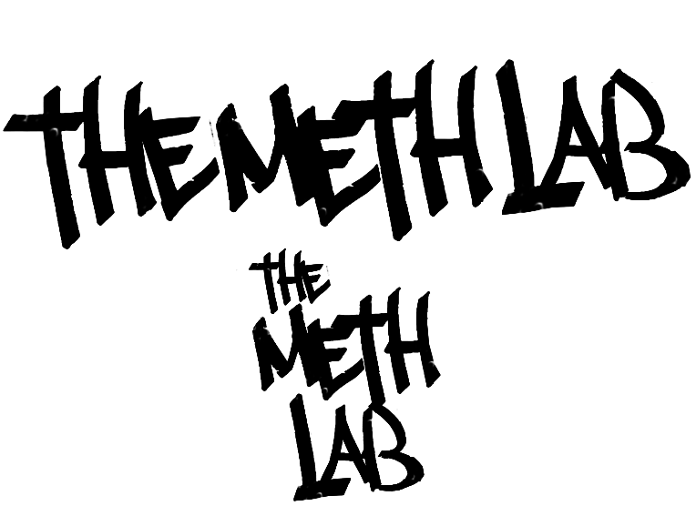 Image of ThE Meth Lab Hoodie