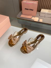 Image 2 of Míumiu Crystal Slides