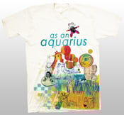 Image of High Animals Tee