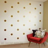 Polka Dots Wall Sticker