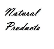Image of Natural Products & Books